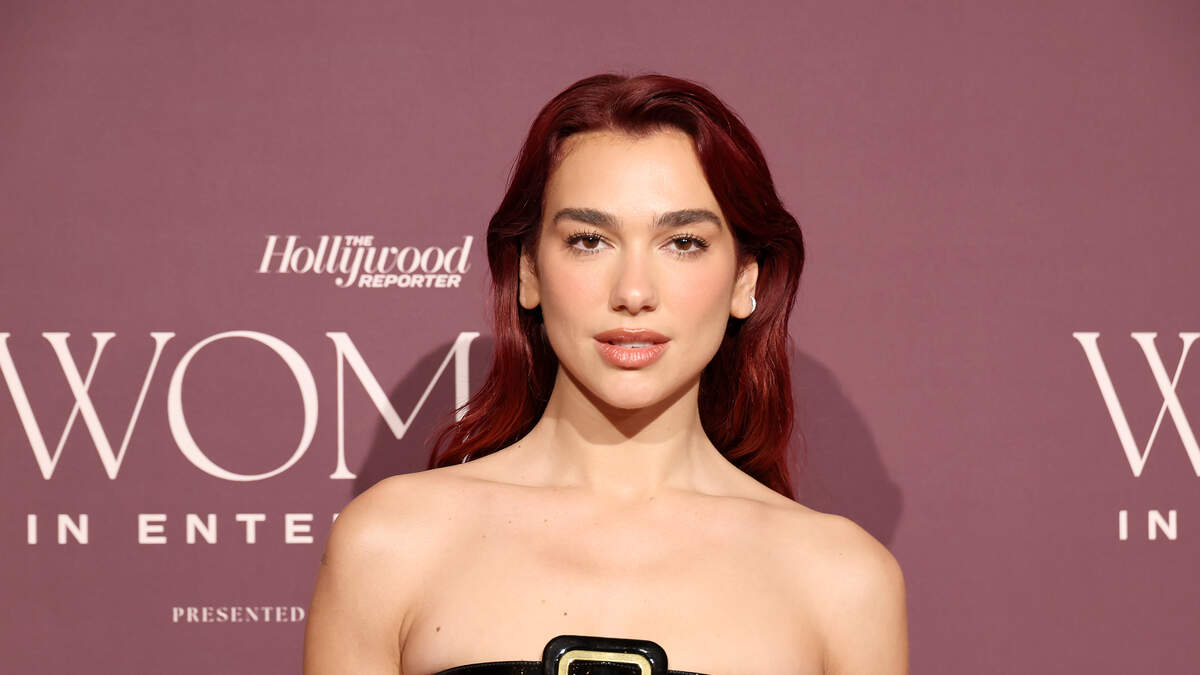 Dua Lipa’s Golden Globe Awards Appearance Is One Fans Don’t Want To Miss